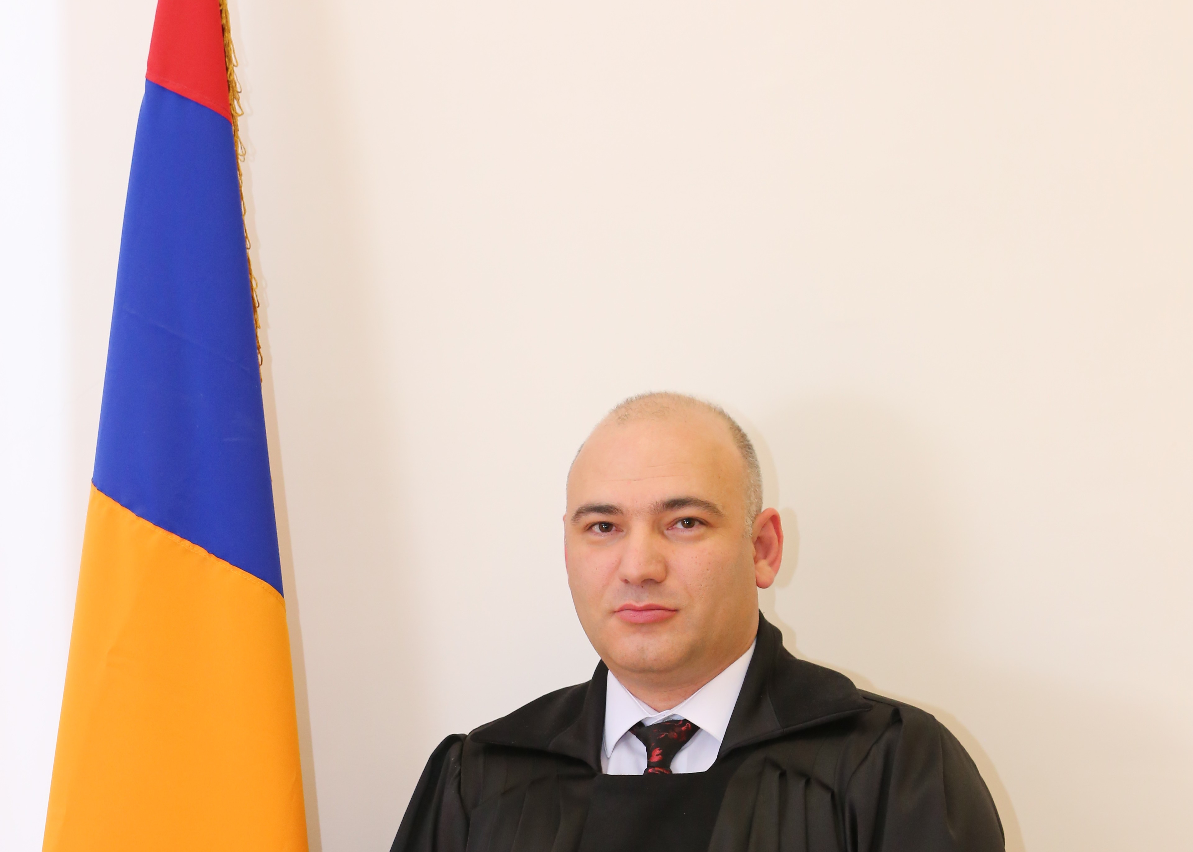 Դավիթ Նորիկի Սարգսյան
