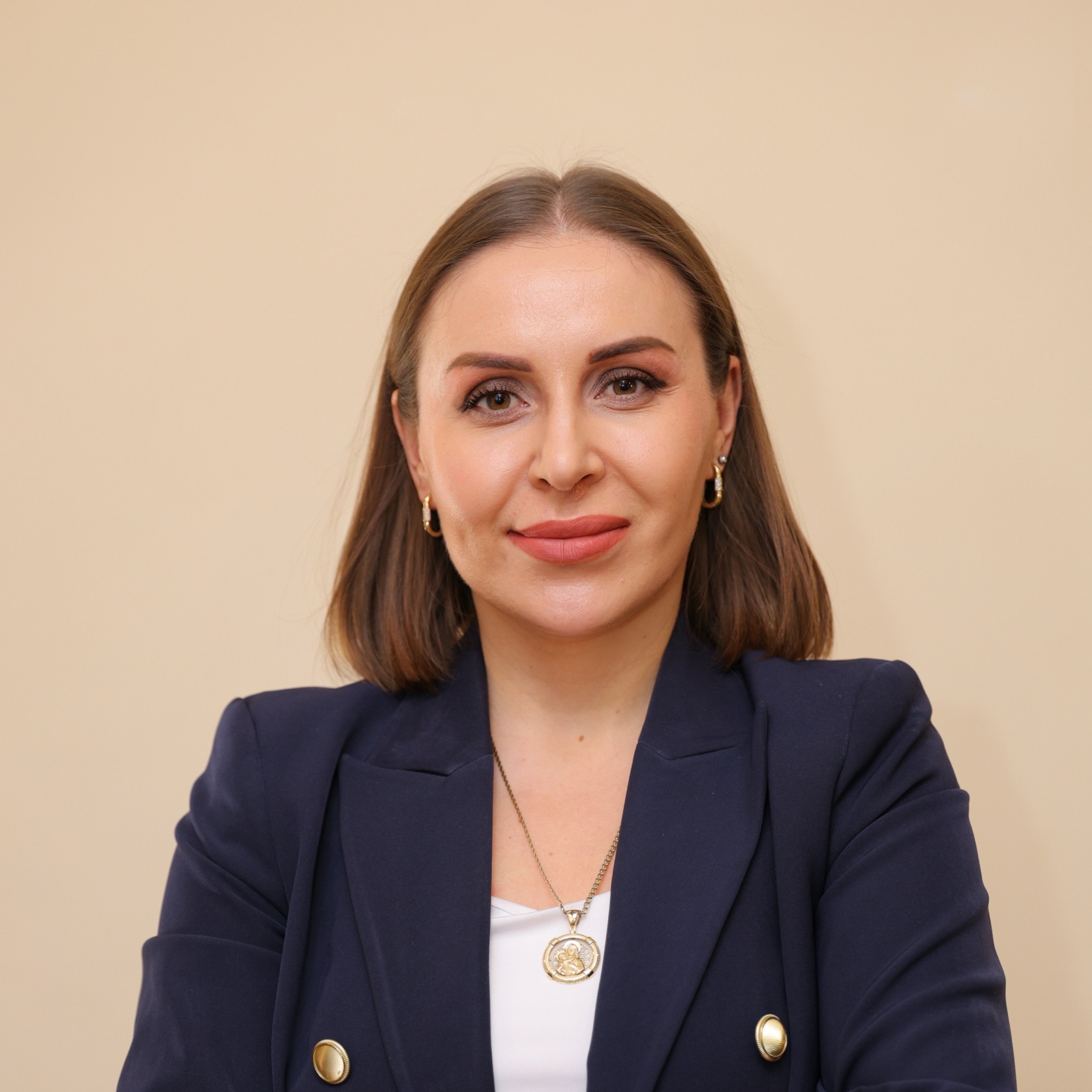 Հասմիկ Հայկի Հարությունյան